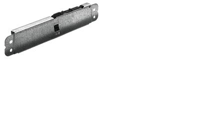 Демпфер silent system slideline 55 plus для накладной двери,r 9119586 Hettich