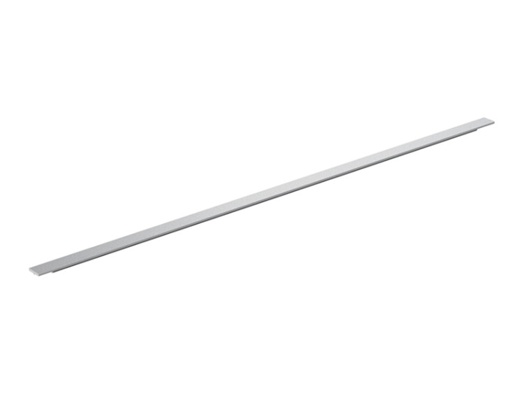 9255811 Дизайн-профиль AvanTech YOU, NL600, Серебристый
