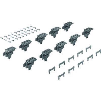 Комплект быстрого монтажа topl ine xl 9197185 Hettich