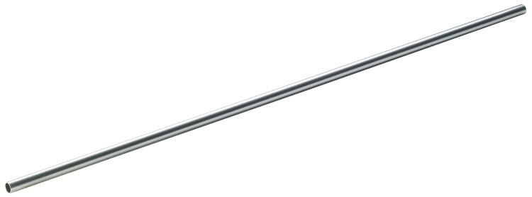 Декоративный профиль Hettich, 9068242 ящика InnoTech, длина 470 мм, пластик, под хром