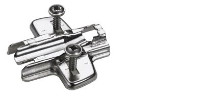 Монтажная планка system 8099 hettich direct sensys, intermat, l37, d0 9071585 Hettich