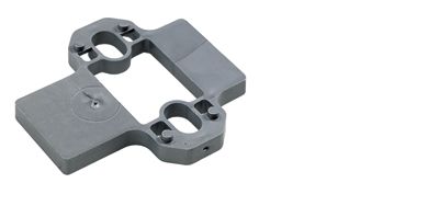 Параллельные дист.планки d10 мм 79325 Hettich