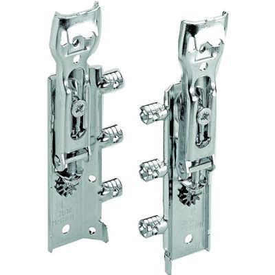 Подвес шкафа sah 215, правый 1069644 Hettich