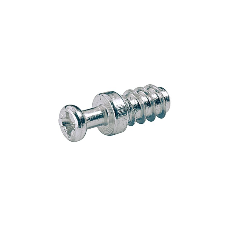 Дюбель ввинчиваемый du 321 для vb, d5 9021847 Hettich