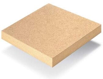 МДФ Egger 19 мм ST 2800*2070 станд. плотностьм