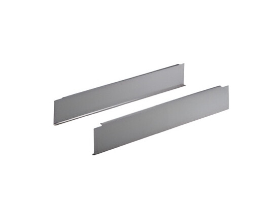 9079443 Надставка на боковину TopSide HETTICH для InnoTech H 144мм, NL 300мм, серая, сталь, (V1)
