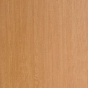 ХДФ ламинированная 3 мм 2800*2070 мм Бук бавария 381 РЕ Кроношпан