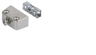 Стяжка трапецевидная tz 4 std 1068792 Hettich