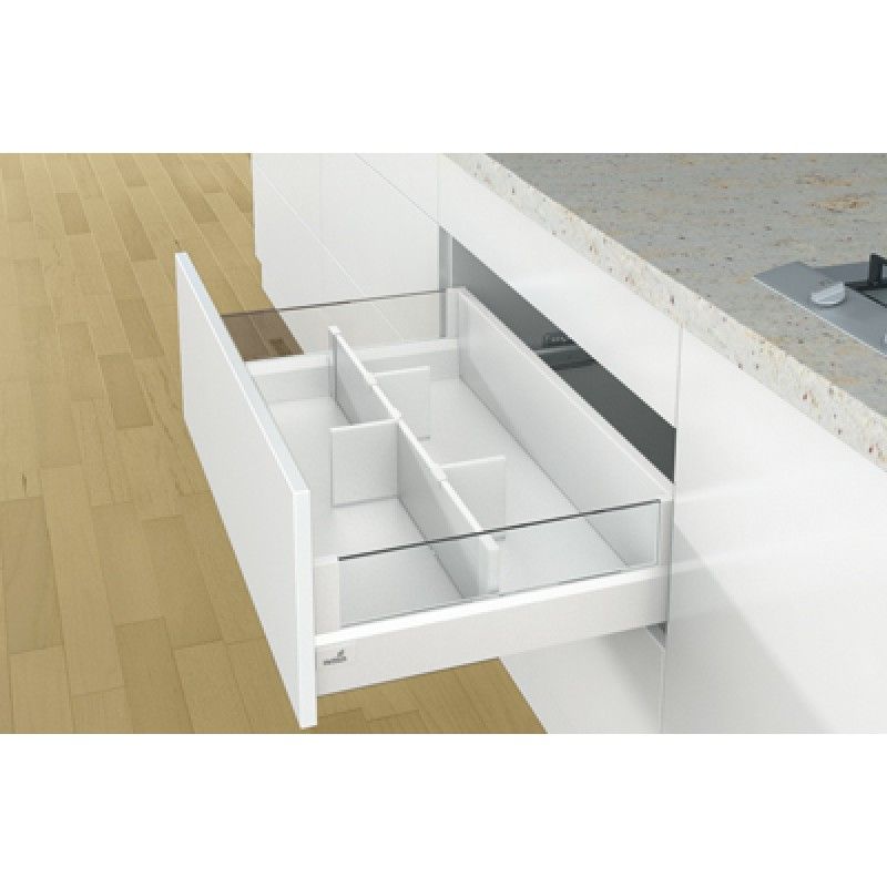 Внутренняя организация orgasto re 810, kb1200, цвет серебристый 9182258 Hettich