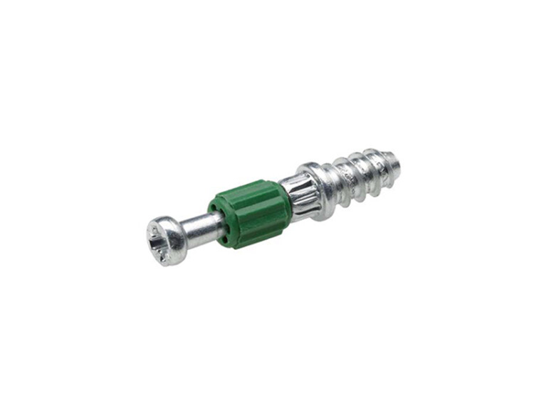 Дюбель ввинчиваемый twister du 319 t для rastex, l20 9047974 Hettich