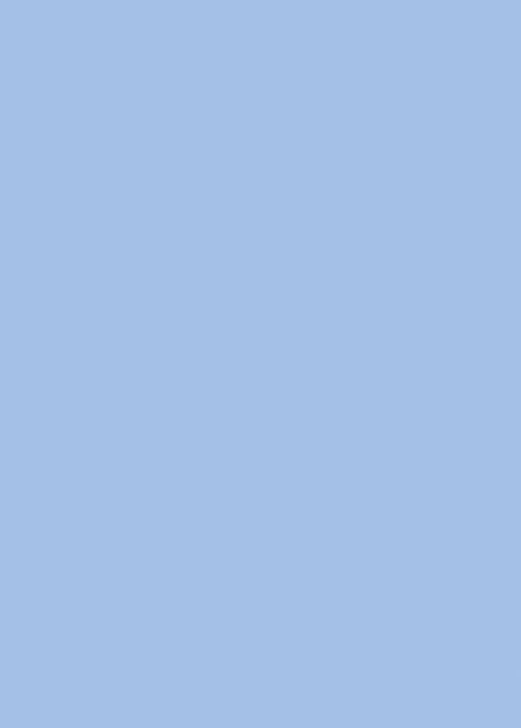 ЛДСП 18 мм 2800*2070 мм Голубой горизонт U522 ST9 7 Эггер