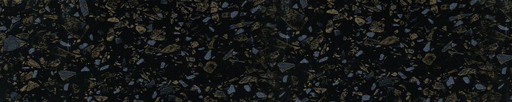 Кромка для столешниц 3000*42*1,5 мм 4059/SO** Черная бронза