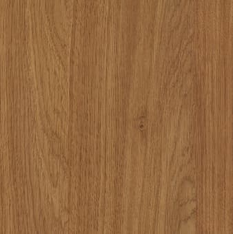 Пластик БСП Эггер 2800*1310*0,8 Дуб Кендал коньяк H3398 ST12