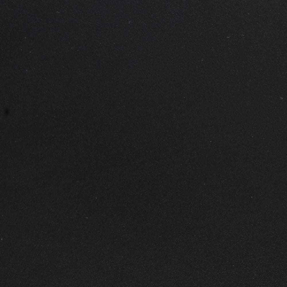 Пластик HPL Arpa 0509 R Черный (матовый) STD 0,7 мм 3050*1300 мм