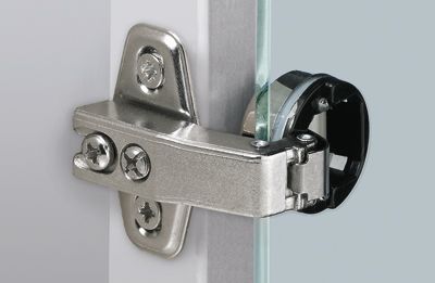 Комплект петли perfekt 5737, угол корпуса w90, угол 95°, чашка th42 d35 9075163 Hettich