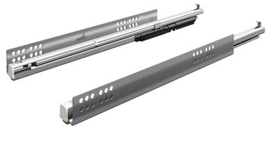 Направляющая quadro v6 30 sfdp для innotech atira, 30 кг, nl470, eb12,5, левая 9243728 Hettich