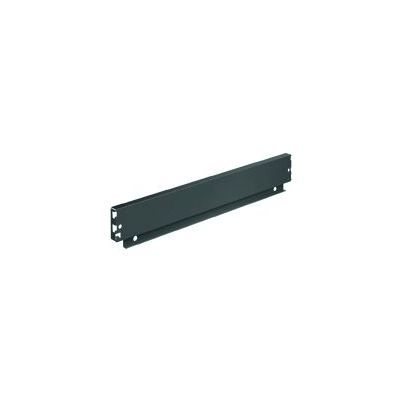 Задняя стенка ящика innotech atira, h70, kb1200, сталь, антрацит 9194463 Hettich