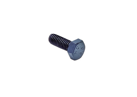 1140549 Болт М6х16 мм HETTICH Top Line L / 22 для крепления ходового профиля, (V1000)