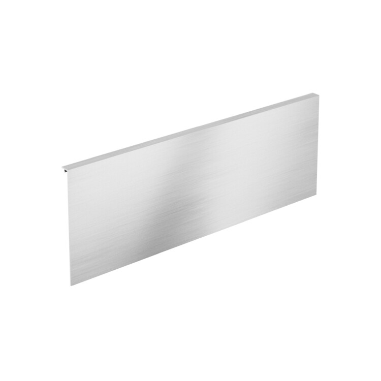 9257649 Накладка DesignCape для AvanTech YOU, H187, L2000, под нержавеющую сталь
