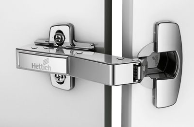 Петля sensys 8639i, угол корпуса w45, угол 95°, чашка th52 d35, вкладная, b-25 9088020 Hettich