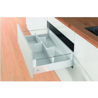 Организация orgastore 820 для innotech atira, kb1200, белая 9194856 Hettich