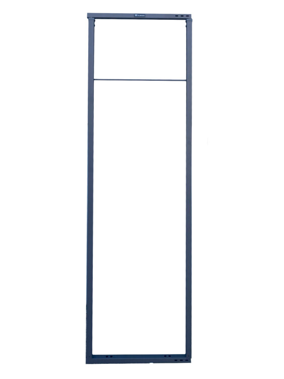 Рама для выдвижной колонны GLX TALISMAN, 1959-2359 мм, графит (1 шт/кор)
