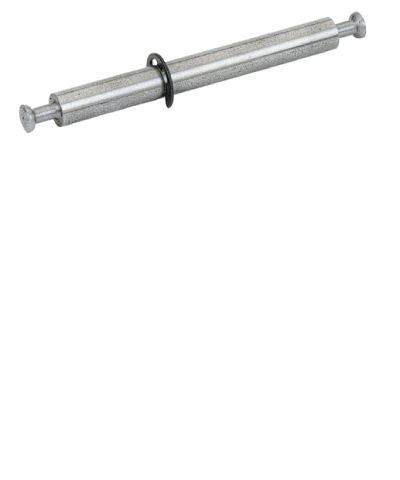 Дюбель двойной du 868 для rastex, сталь 1056170 Hettich