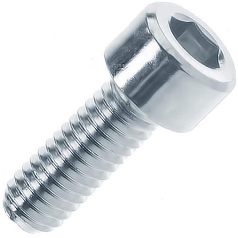 Винт с внутренним шестигранником,m8x10 мм 75075 Hettich