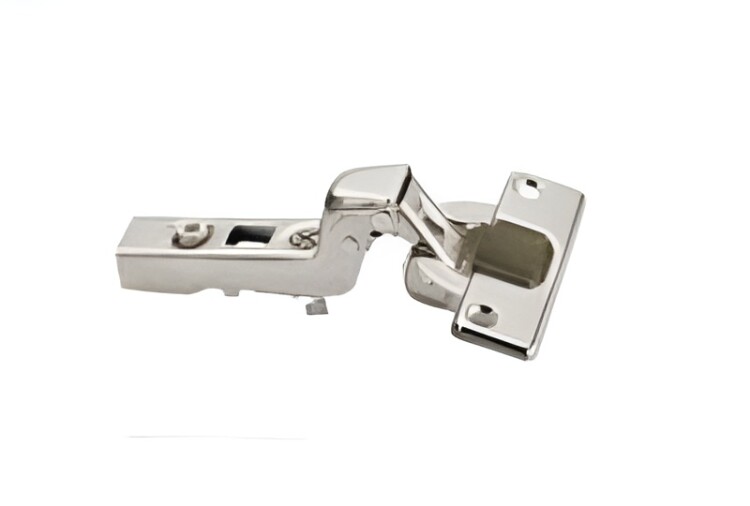 1072956 Петля Hettich, Ecomat 9843-Т42-К16 д/вкладных дверей открывание 110А