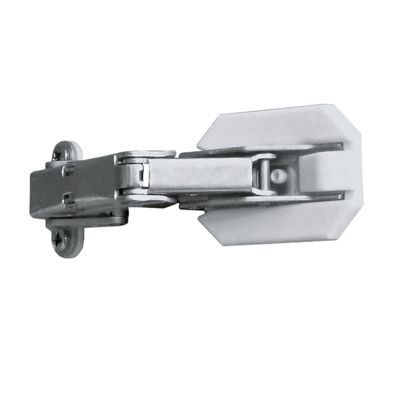Петля kamat для корпусов встраиваемых холодильников, угол 115гр 9239784 Hettich