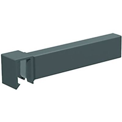 Разделитель поперечного релинга orgastore 410 для innotech atira, антрацит 9194622 Hettich