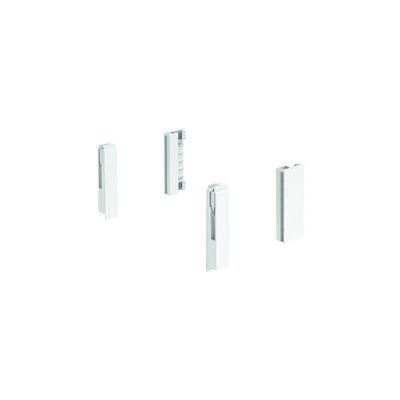 Комплект адаптеров topside innotech atira, h176, белый 9194661 Hettich