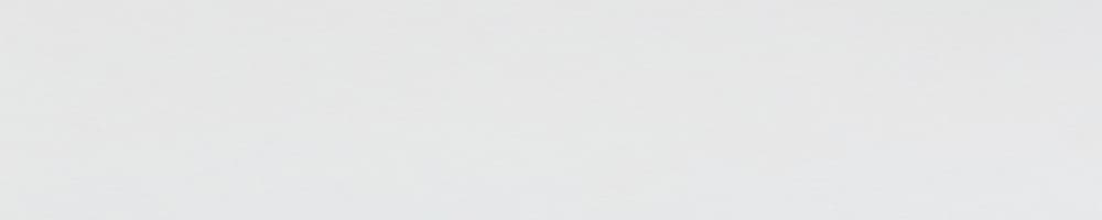 Кромка ПВХ Белая 003 PE 19*1,0 (1019) Kronoplast