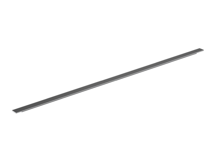 9255830 Дизайн-профиль AvanTech YOU, NL650, Антрацит
