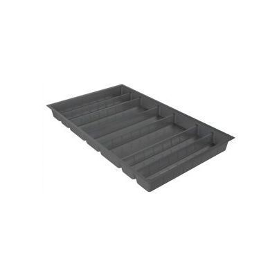 Организация orgatray 590 для innotech atira, nl470, kb500, антрацит 9194911 Hettich