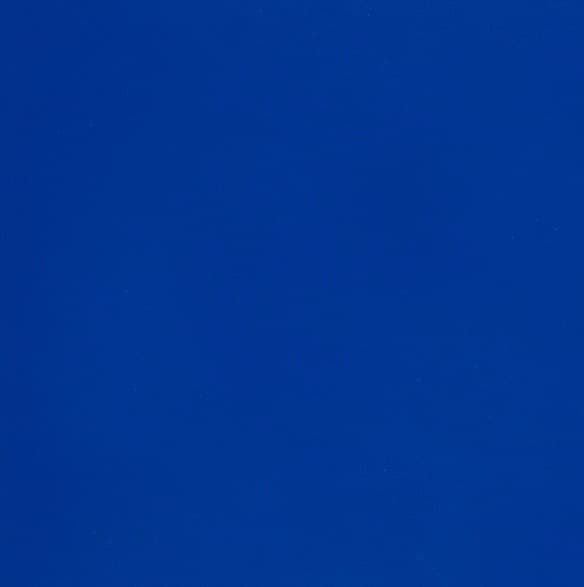 Пластик HPL Arpa 0593 LU Синий (глянец) PF 0,6 мм 3050*1300 мм