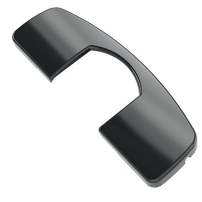 Заглушка чашки петли sensys, черный обсидиан 9091822 Hettich