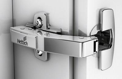 Петля sensys 8639i, угол корпуса w90, угол 95°, чашка th52 d35, вкладная, b4 9088021 Hettich