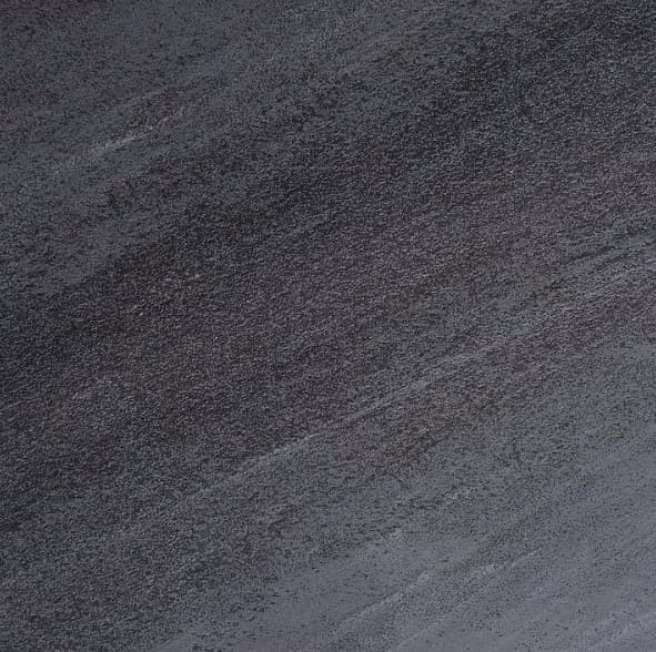 Пластик HPL Arpa 3408 LOS Морион черный (каменная гладь) PF 4200x1300x0,6