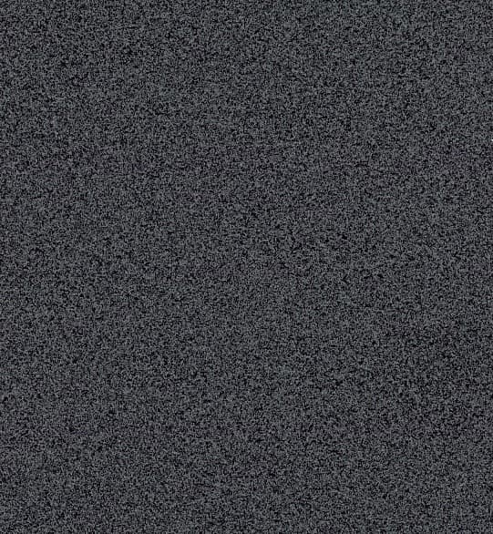 Пластик HPL Arpa 0997 QZ Чёрный селен матовый (кварц) PF 0,6 мм 3050*1300 мм