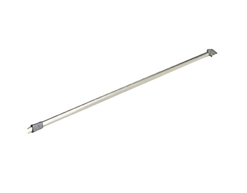 9011019 Продольный релинг для HETTICH для InnoTech, NL 300мм, серый, (V80)