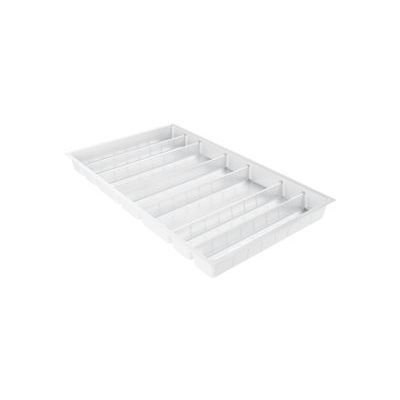 Организация orgatray 590 для innotech atira, nl470, kb600, белая 9194902 Hettich
