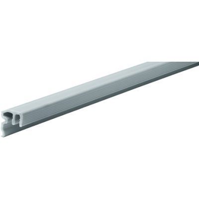 Нижний направляющий профиль stb 16. 1,l2100, с перфорацией, пластик 9131834 Hettich