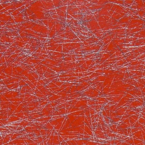 Пластик HPL Arpa 9214 LU ALU MAGIC красный (глянец) STD 3050x1300x0,9