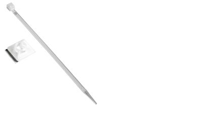 Комплект креплений кабелей eas ys 9109834 Hettich