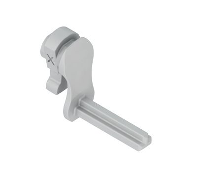Адаптер push to open synchro для quadro v6 eb12,5/10,5, тип b 9219965 Hettich
