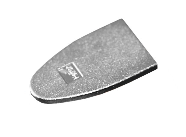 Заглушка Hettich, 9081302 для VB 36 HT, серая