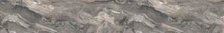 Кромка Эггер Мрамор Чиполлино серый F093 ST7 43 мм 1.5 мм