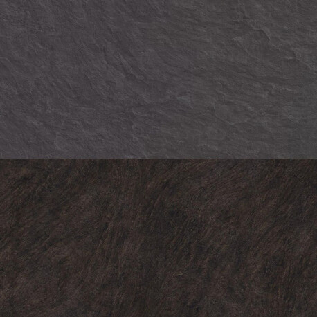 Стеновая панель Egger Сланец Скиваро F235 ST76/Сланец Чуприя F237 ST76 4100*640*8