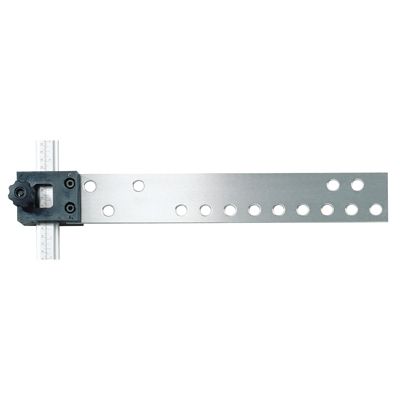 Сверлильный кондуктор accura для направляющих 70265 Hettich